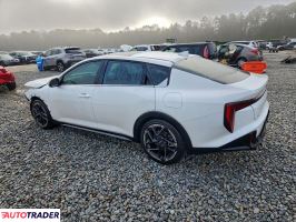 Kia Pozostałe 2025 2