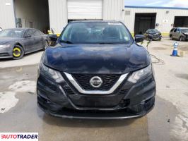 Nissan Rogue 2020 2