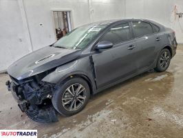 Kia Pozostałe 2023 2