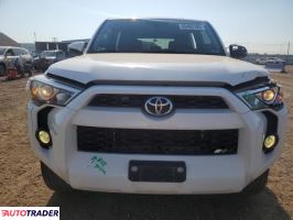 Toyota Pozostałe 2019 4