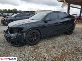 Audi Q8 2020 3 Audi Q8 2020 3