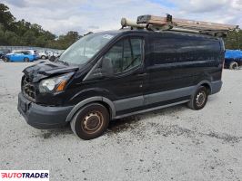 Ford Transit 2018 3