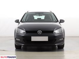 Volkswagen Golf 2014 1.6 88 KM