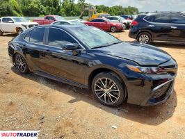 Toyota Camry 2024 2