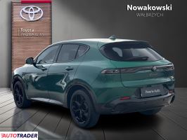 Alfa Romeo Pozostałe 2022 1.5 160 KM