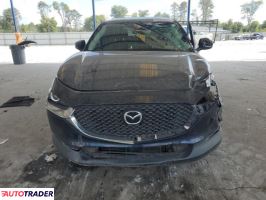 Mazda CX-30 2021 2