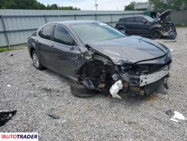 Toyota Camry 2023 2 Toyota Camry 2023 2