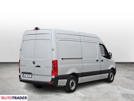 Mercedes Sprinter 2023 2.0