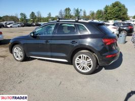 Audi Q5 2019 2