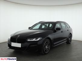 BMW 530 2022 2.0 248 KM