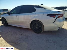 Toyota Camry 2023 2