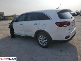 Kia Sorento 2019 2