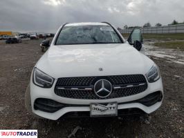 Mercedes CL 2022 2 Mercedes CL 2022 2