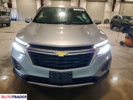 Chevrolet Equinox 2024 1