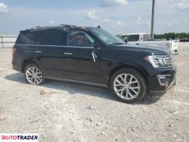 Ford Expedition 2018 3