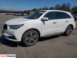Acura MDX - zobacz ofertę Acura MDX - zobacz ofertę