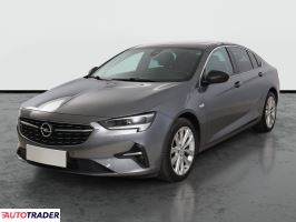 Opel Insignia 2021 2.0 171 KM