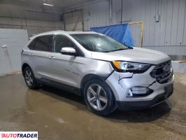 Ford Edge 2019 2 Ford Edge 2019 2