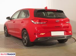 Hyundai i30 2021 1.6 113 KM