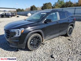 GMC Terrain 2024 1