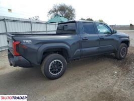 Toyota Tacoma 2024 2