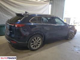 Mazda CX-9 2019 2 Mazda CX-9 2019 2