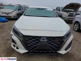 Nissan Altima 2023 2 Nissan Altima 2023 2