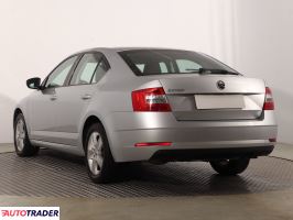 Skoda Octavia 2018 2.0 147 KM