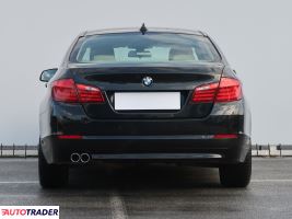 BMW 520 2012 2.0 181 KM