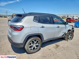 Jeep Compass 2024 2