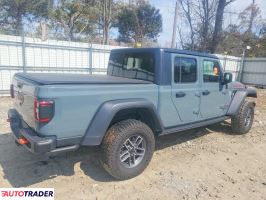 Jeep Pozostałe 2025 3