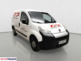 Fiat Fiorino 2016 1.4