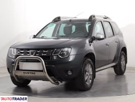 Dacia Duster 2014 1.6 103 KM Dacia Duster 2014 1.6 103 KM