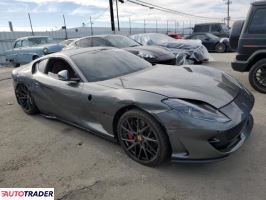 Ferrari Pozostałe 2019 6 Ferrari Pozostałe 2019 6