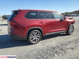 Toyota Highlander 2024 2