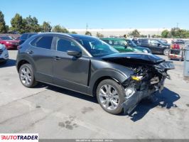 Mazda CX-30 2022 2 Mazda CX-30 2022 2