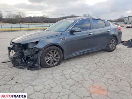 Kia Optima - zobacz ofertę