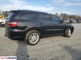 Dodge Durango 2023 3