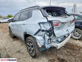 Jeep Compass 2026 2