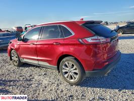 Ford Edge 2020 2