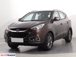 Hyundai ix35 2013 1.6 132 KM