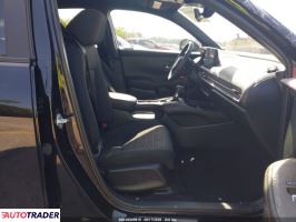 Honda HR-V 2026 2
