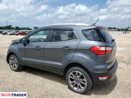 Ford EcoSport 2020 2