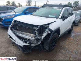 Toyota Pozostałe 2021 2