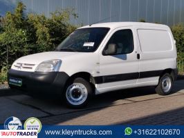 Citroen Berlingo 2007 Citroen Berlingo 2007