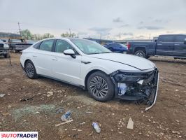 Hyundai Sonata 2025 2