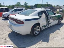 Dodge Charger 2021 5