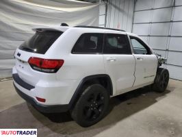 Jeep Grand Cherokee 2019 3