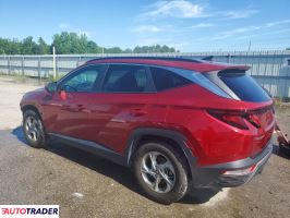 Hyundai Tucson 2024 2