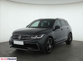 Volkswagen Tiguan 2020 1.5 147 KM